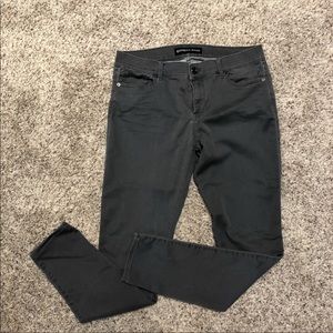 Grey express legging Jean